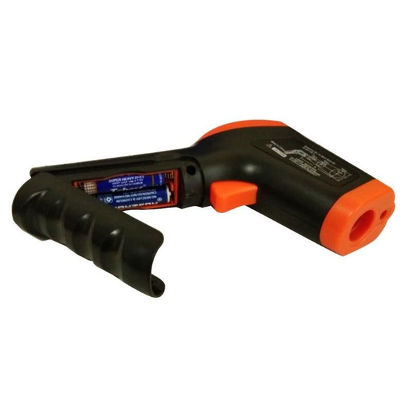 DT-8380 Infrared Thermometer, Temperature Range: -50 - 550 Degrees Celsius, Distance range: 35cm