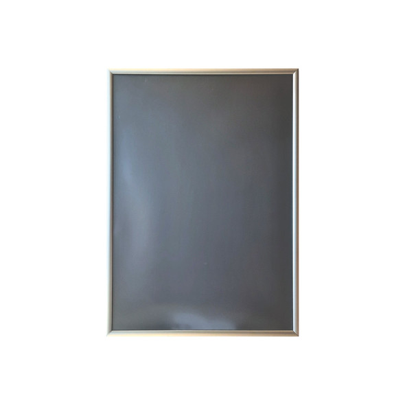 POSTER FRAME A0 1230*870MM SINGLE MITRED ECONO