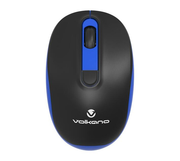 Volkano Jade Series Wireless Mouse Volkano Jade Series Wireless Mouse