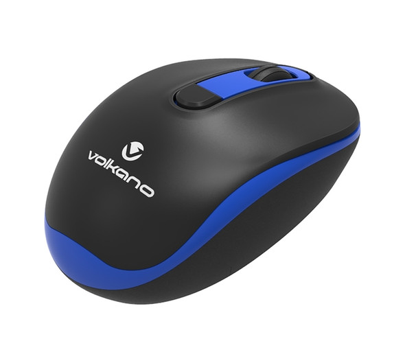 Volkano Jade Series Wireless Mouse Volkano Jade Series Wireless Mouse