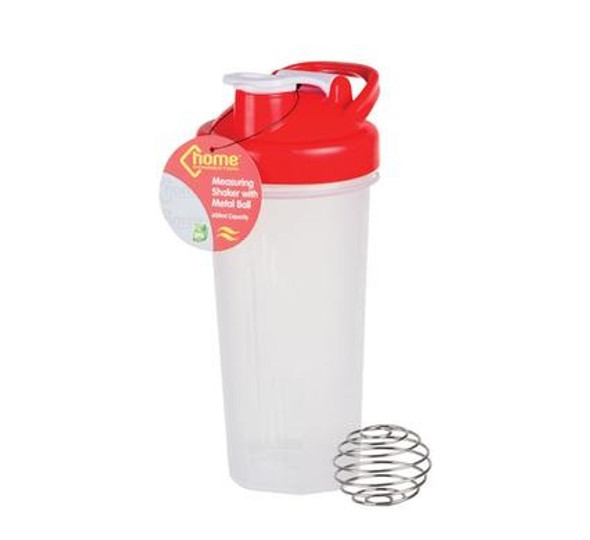 Measuring Shaker 600ml