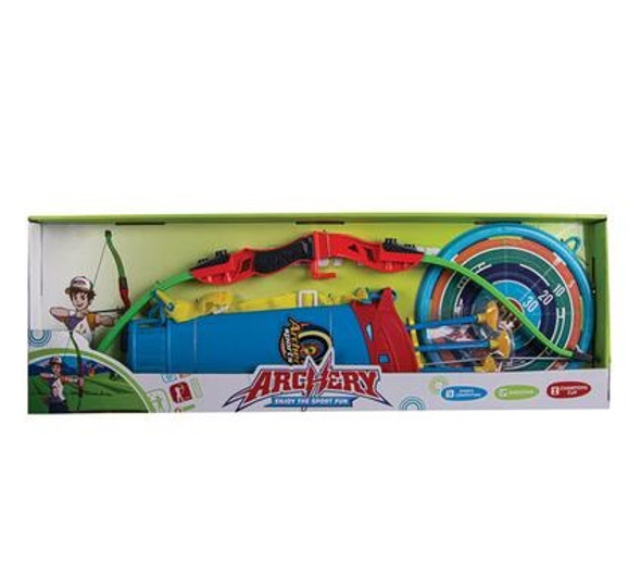 Boys Playset Archery