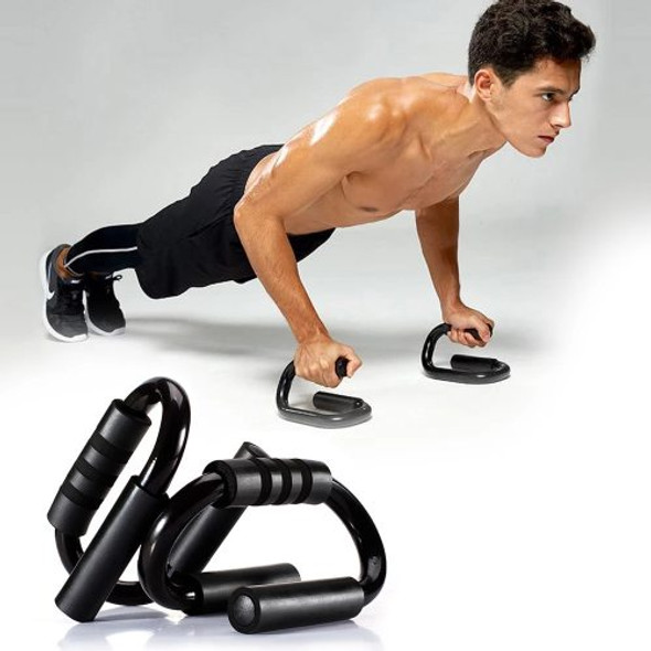 Fitness Push Up Bars 2pcs