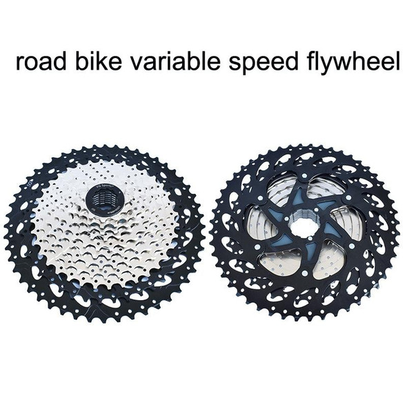 VG SPORTS Bicycle Lightweight Wear -Resistant Flywheel 9 Speed Highway 11-28T