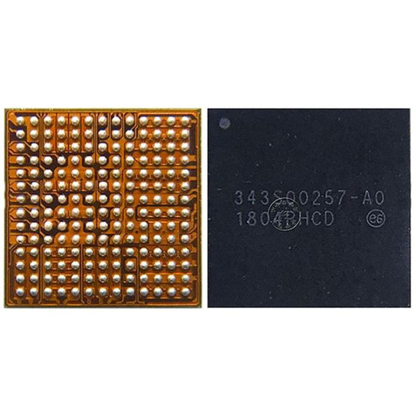 Power IC Module 343S00257 - iPad Pro 12.9 (2017)