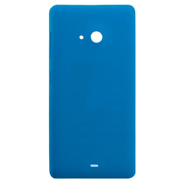 Battery Back Cover  for Microsoft Lumia 535(Blue)