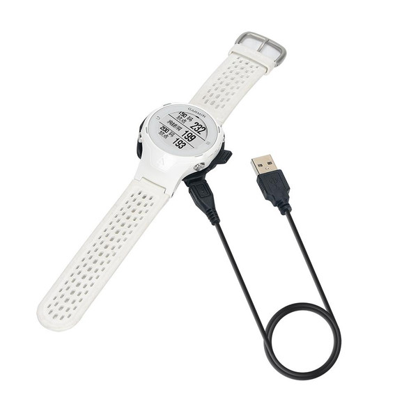 Garmin Approach S2 / S4 Smart Watch Charger Charging Cradles(Black)