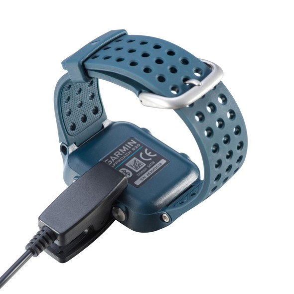 Charging Data Cable - Garmin Fore Athlete 35J / Forerunner 35J, Cable Length: 1m, with Data Transmission Function