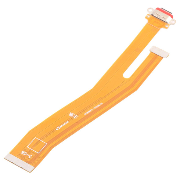 Charging Port Flex Cable for OPPO Realme XT