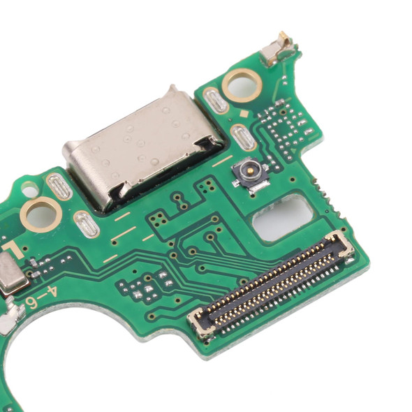 Charging Port Board for OPPO A55 5G PEMM00 PEMM20 PEMT00 PEMT20