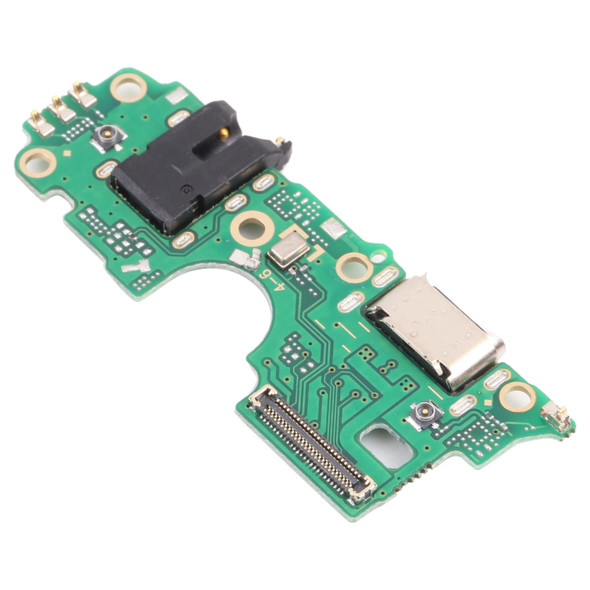 Charging Port Board for OPPO A55 5G PEMM00 PEMM20 PEMT00 PEMT20