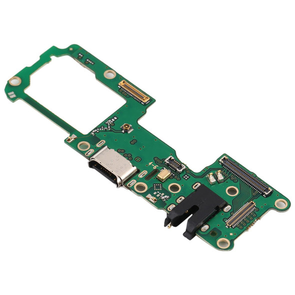 Charging Port Board for OPPO A93/A93 4G/Reno4 F/Reno4 Lite/F17 Pro CPH2121