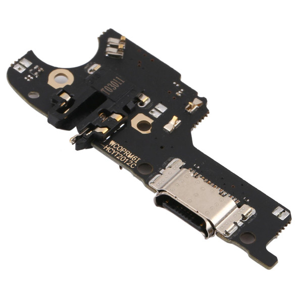 Charging Port Board for OPPO Realme 6i RMX2040