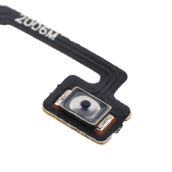 Power Button Flex Cable for OPPO Ace2 PDHM00