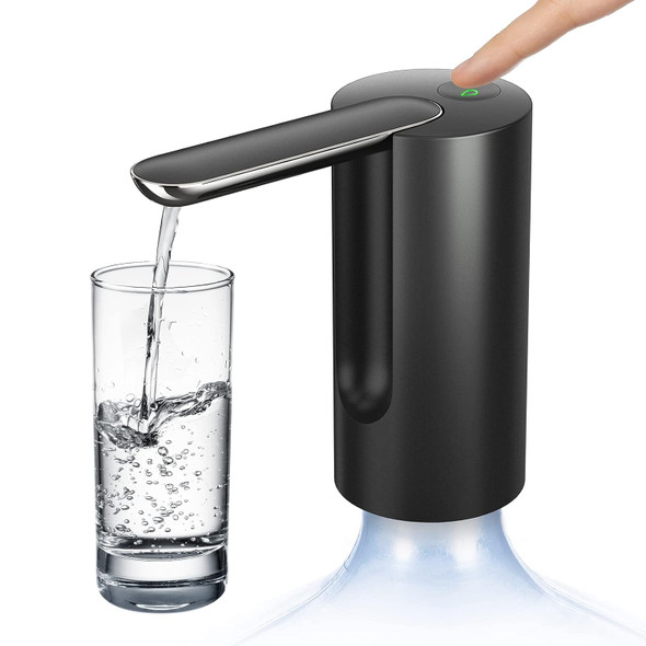 Folding Water Dispenser