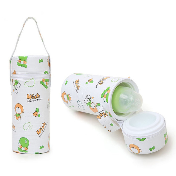 Baby Bottle Warm Bag