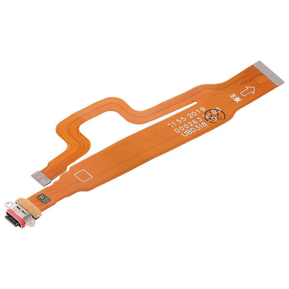 Charging Port Flex Cable for OPPO Reno4 Pro 5G