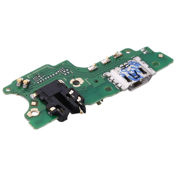 Charging Port Board - OPPO A8