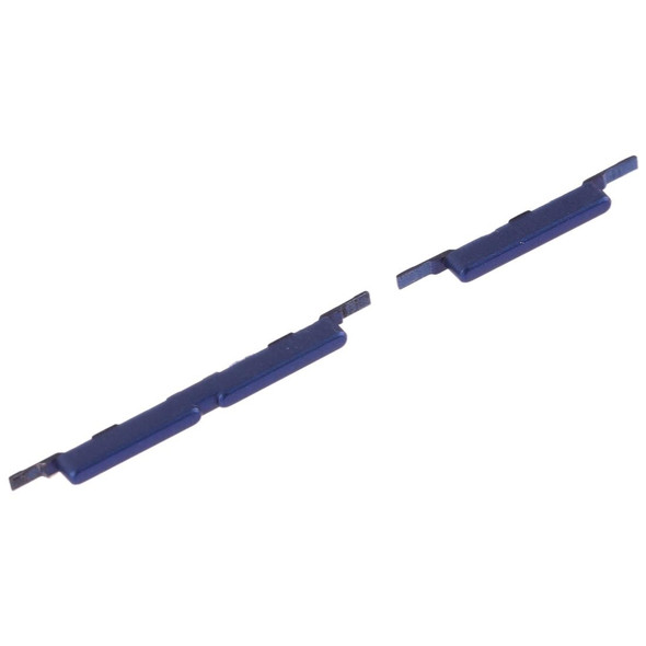 Side Keys for OPPO A1(Blue)
