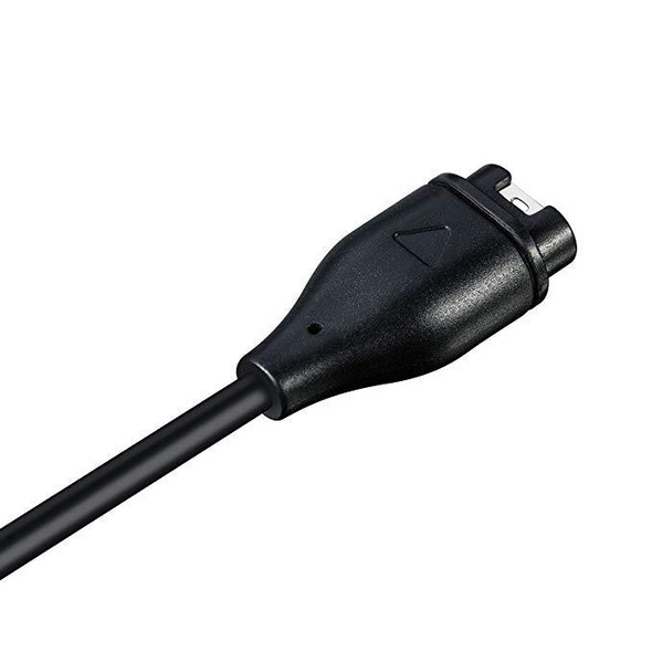 Universal USB Cable - Garmin Fenix 5 / 5x /5s, Vivoactive 3, Forerunner 935(Black)