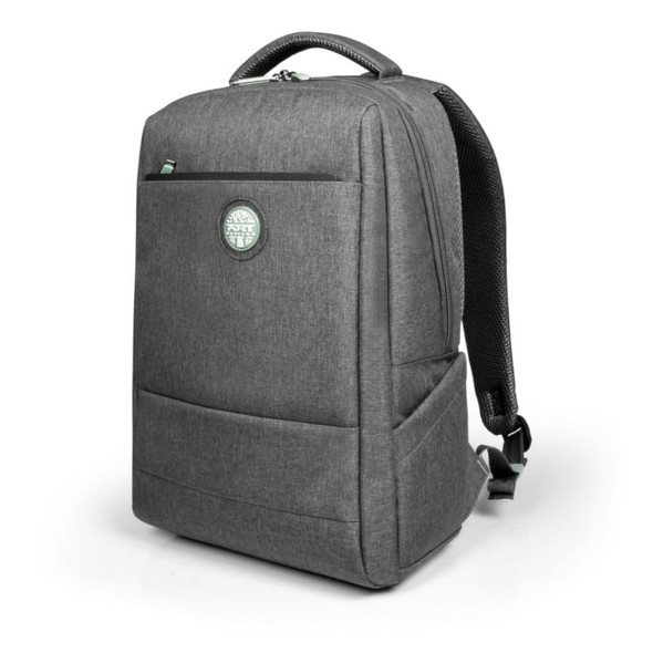 Port Designs YOSEMITE 15.6 Backpack - Grey