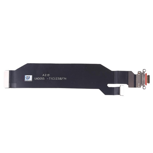 Charging Port Flex Cable for OPPO R17 Pro