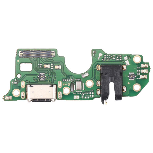 Charging Port Board - OPPO A57 5G