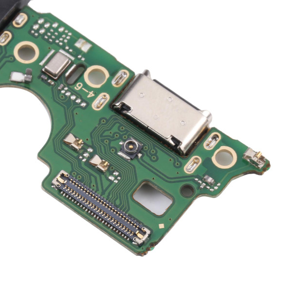Charging Port Board - OPPO A57 5G