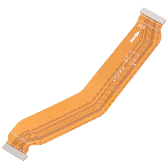 Motherboard Flex Cable - OPPO A57 5G