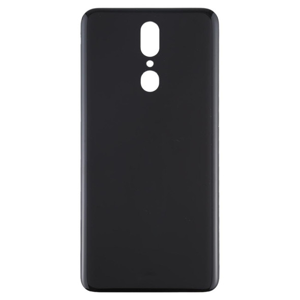 Back Cover for OPPO A9 / F11(Black)