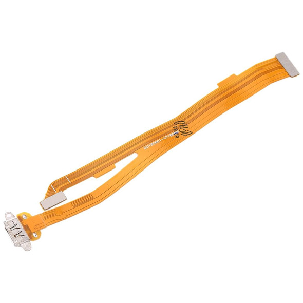 Charging Port Flex Cable for OPPO Realme 1