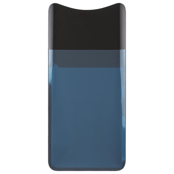 Back Cover for OPPO Find X(Blue)
