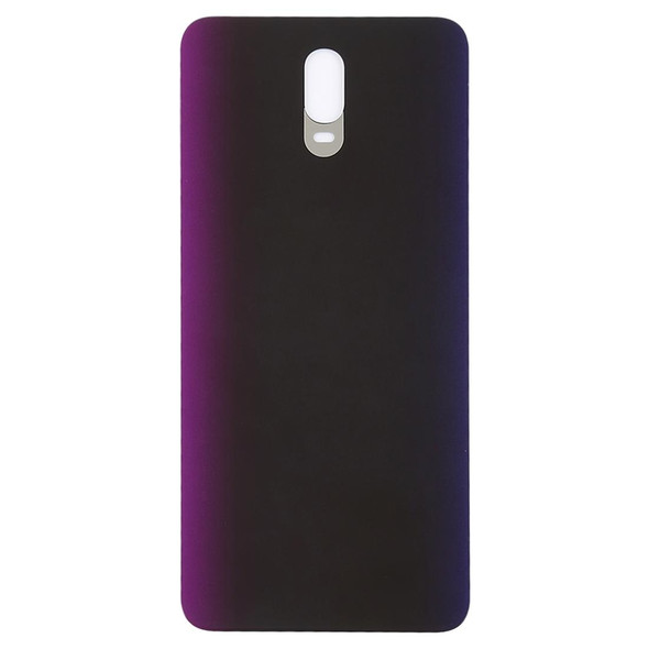 Back Cover for OPPO R17(Purple)