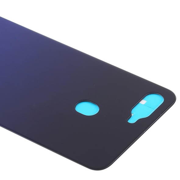 Back Cover for OPPO A7x / F9 / F9 Pro(Blue)