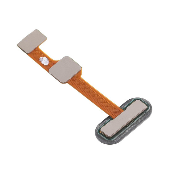 Fingerprint Sensor Flex Cable for OPPO F3 (White)