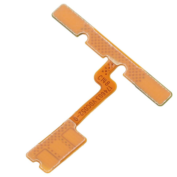 Volume Button Flex Cable for OPPO A79