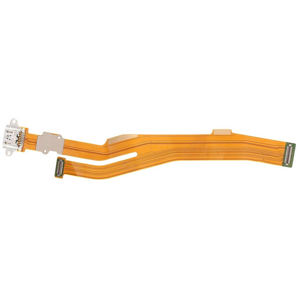 Charging Port Flex Cable for OPPO A3 / F7