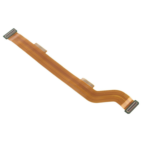 Motherboard Flex Cable for OPPO A77