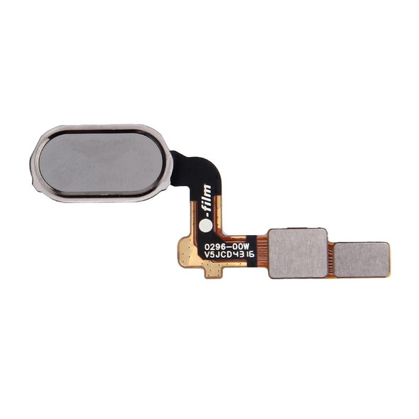 OPPO A59 / F1s Fingerprint Sensor Flex Cable(Black)