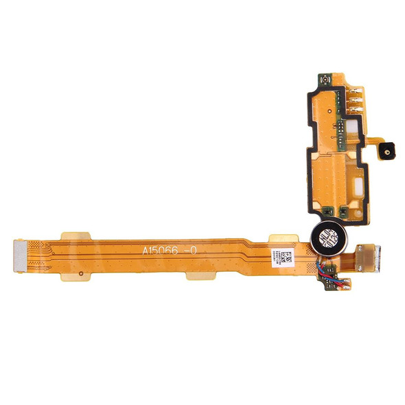 OPPO A31 Charging Port Flex Cable
