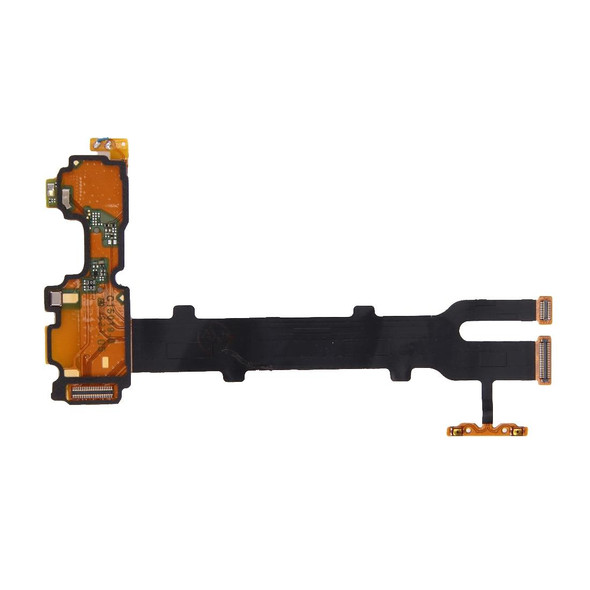 OPPO R7 Plus LCD Flex Cable Ribbon & Volume Button Flex Cable