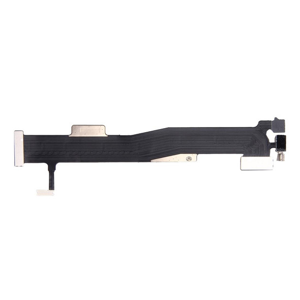 OPPO R7 LCD & Power Button & Vibrating Motor Flex Cable