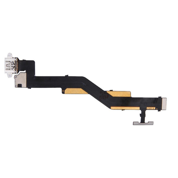 OPPO R7 Charging Port & Volume Button Flex Cable