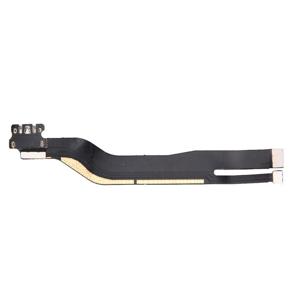 OPPO N3 Charging Port Flex Cable