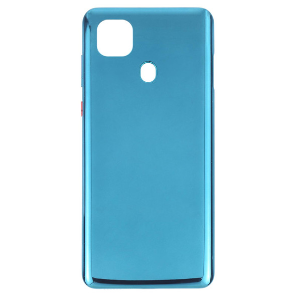 Battery Back Cover for ZTE Blade V Smart V2050 2050RU(Blue)