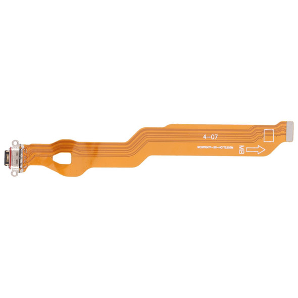 Charging Port Flex Cable - OPPO Reno7 Pro 5G PFDN00 CPH2293