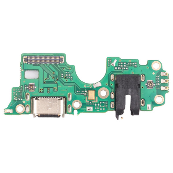 Charging Port Board for OPPO A93 5G PCGM00 PEHM00