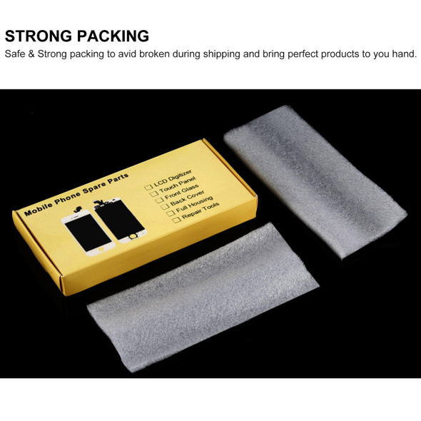Fingerprint Sensor Flex Cable for OPPO A59s / F1S(Gold)