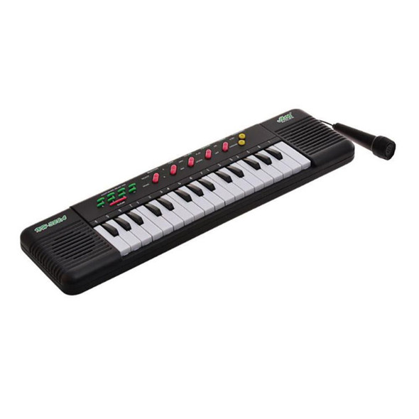 32 Key Electronic Keyboard with Microphone