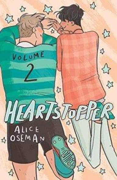 Heartstopper Volume Two